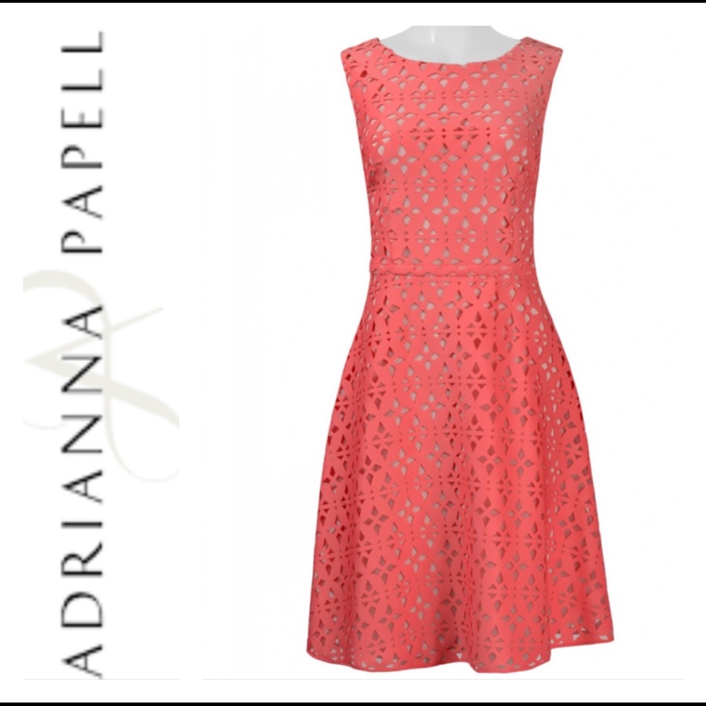 Adrianna Papell Dress
